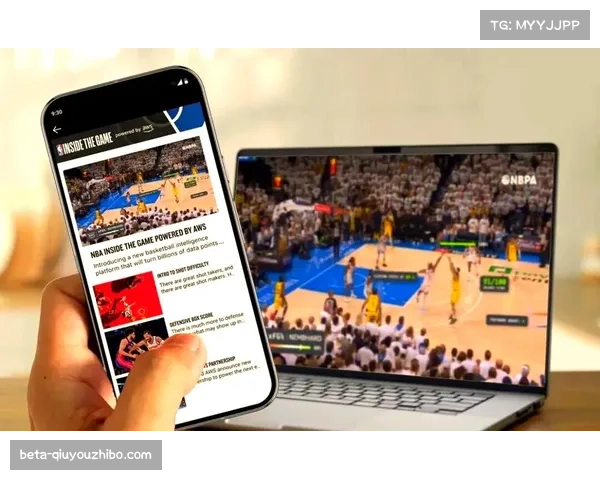 个性化观赛体验成新战场 AI算法推荐解说与互动功能增强