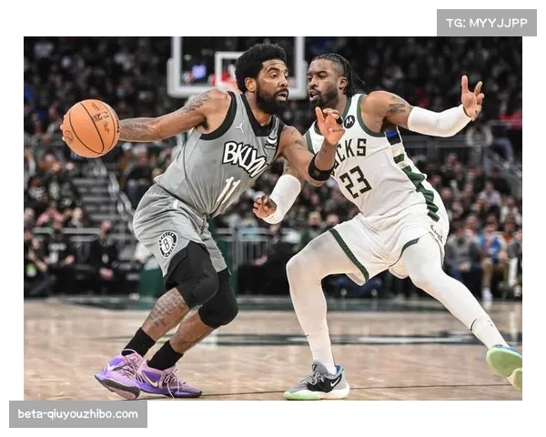 小波特21+10组织雄鹿进攻 后场核心承担更多组织责任