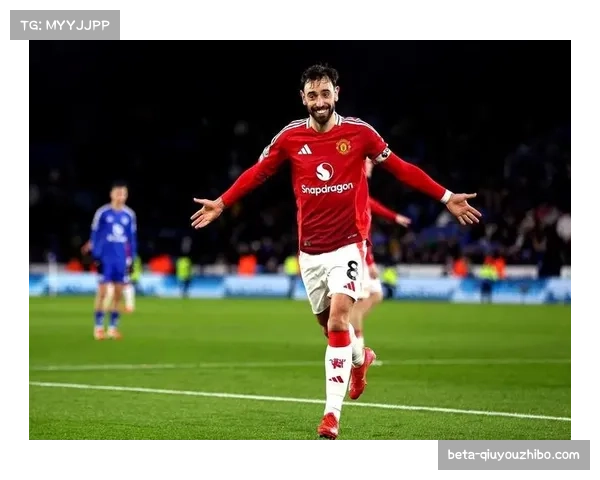 布鲁诺费尔南德斯关键传球64次 曼联进攻组织核心数据亮眼